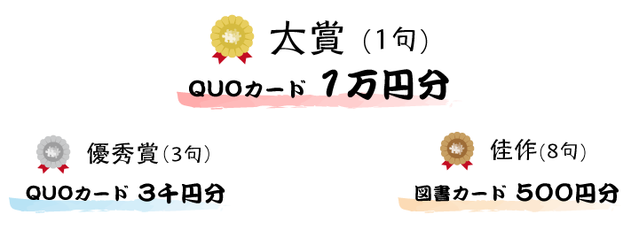 第7回卒アル川柳大募集