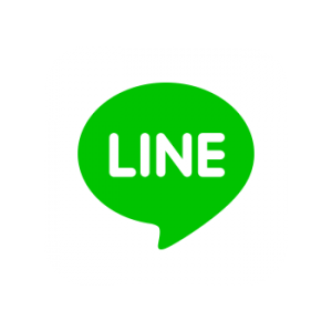 LINE_icon_Green